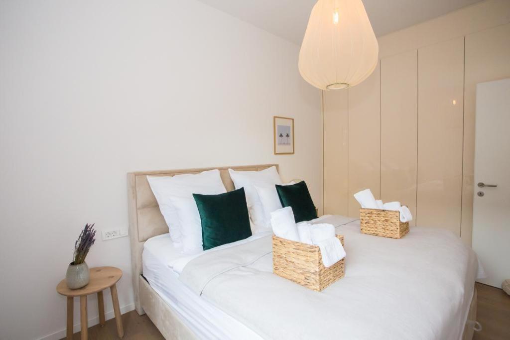 Bk Apartment
