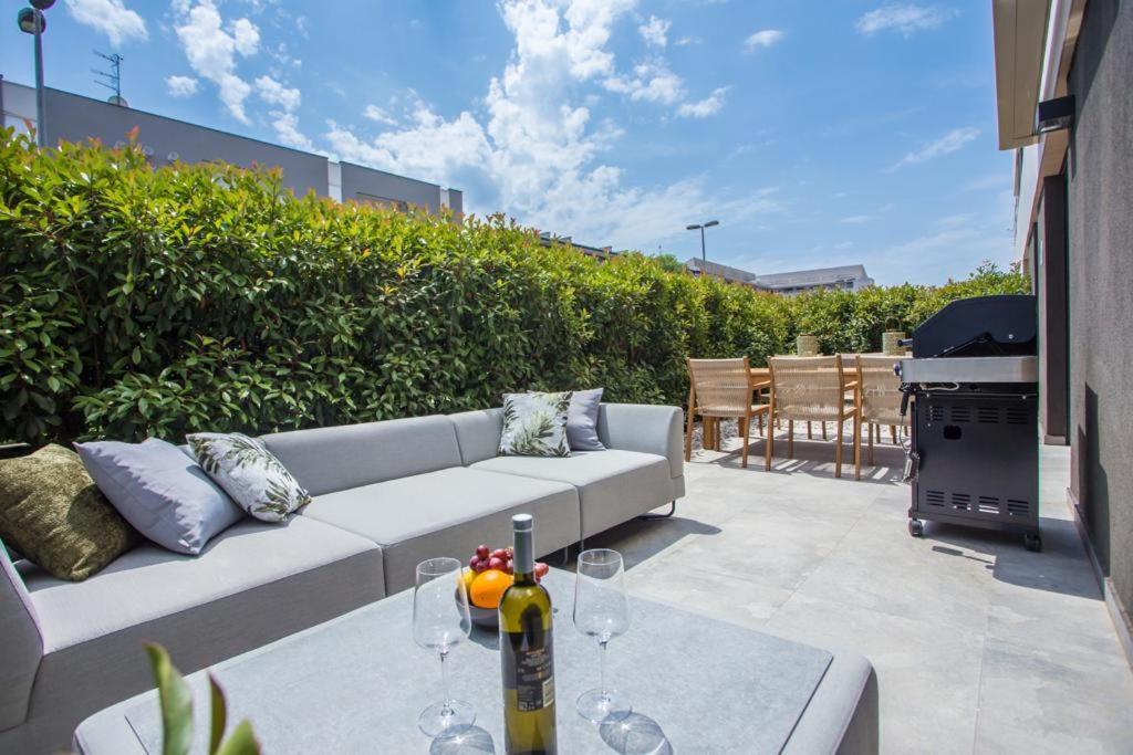 Apartment Bk Rovinj