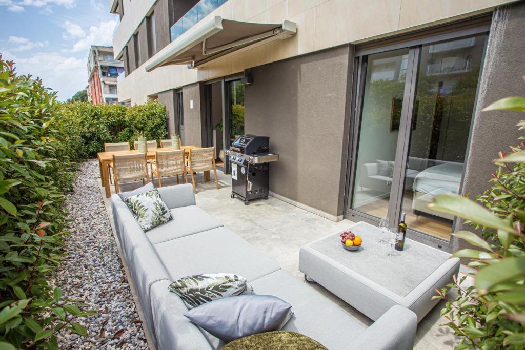 Apartment Bk