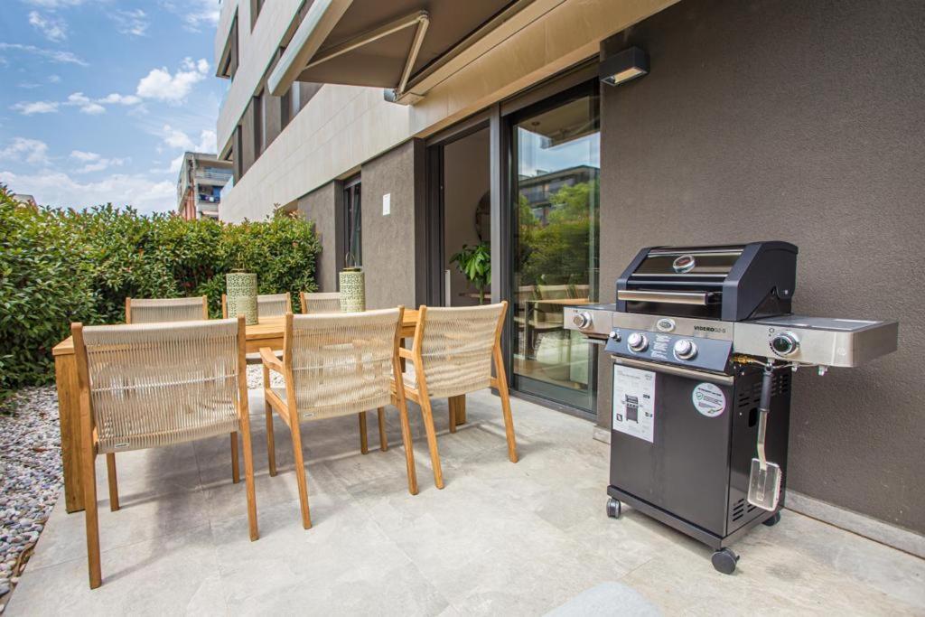 Bk Apartment Rovinj