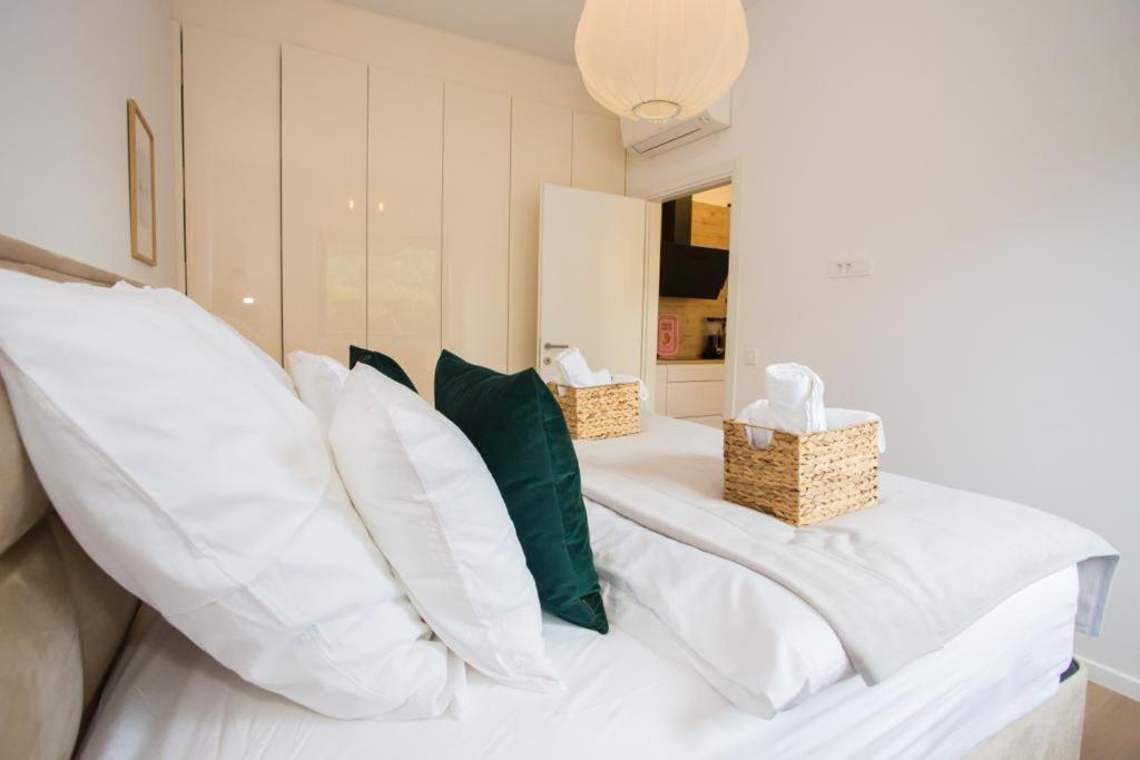 Bk Apartment *