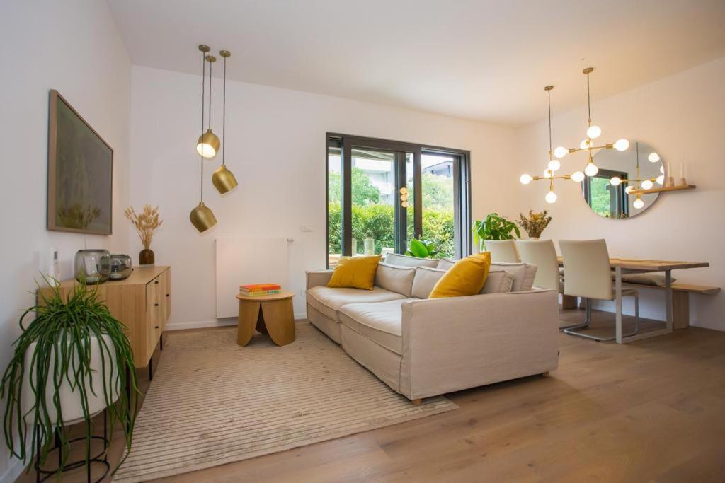 Bk Apartment Rovinj